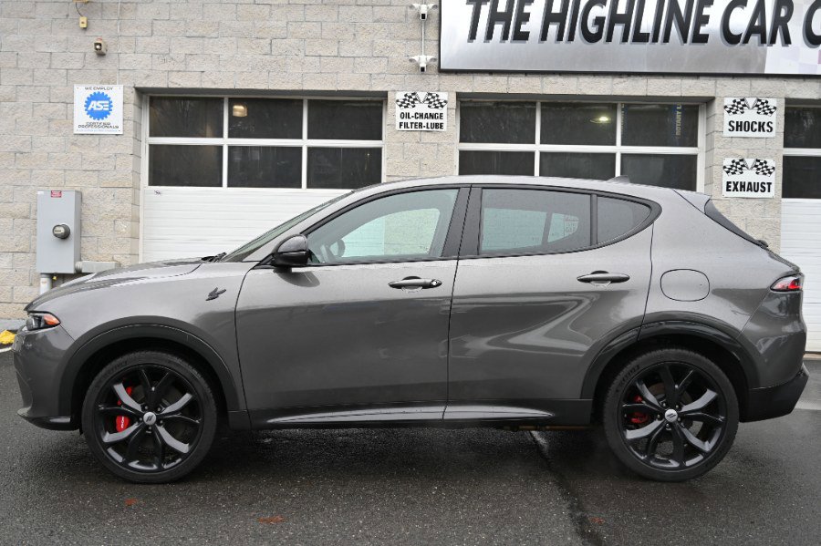 Used 2024 Dodge Hornet R/T Plus image 3