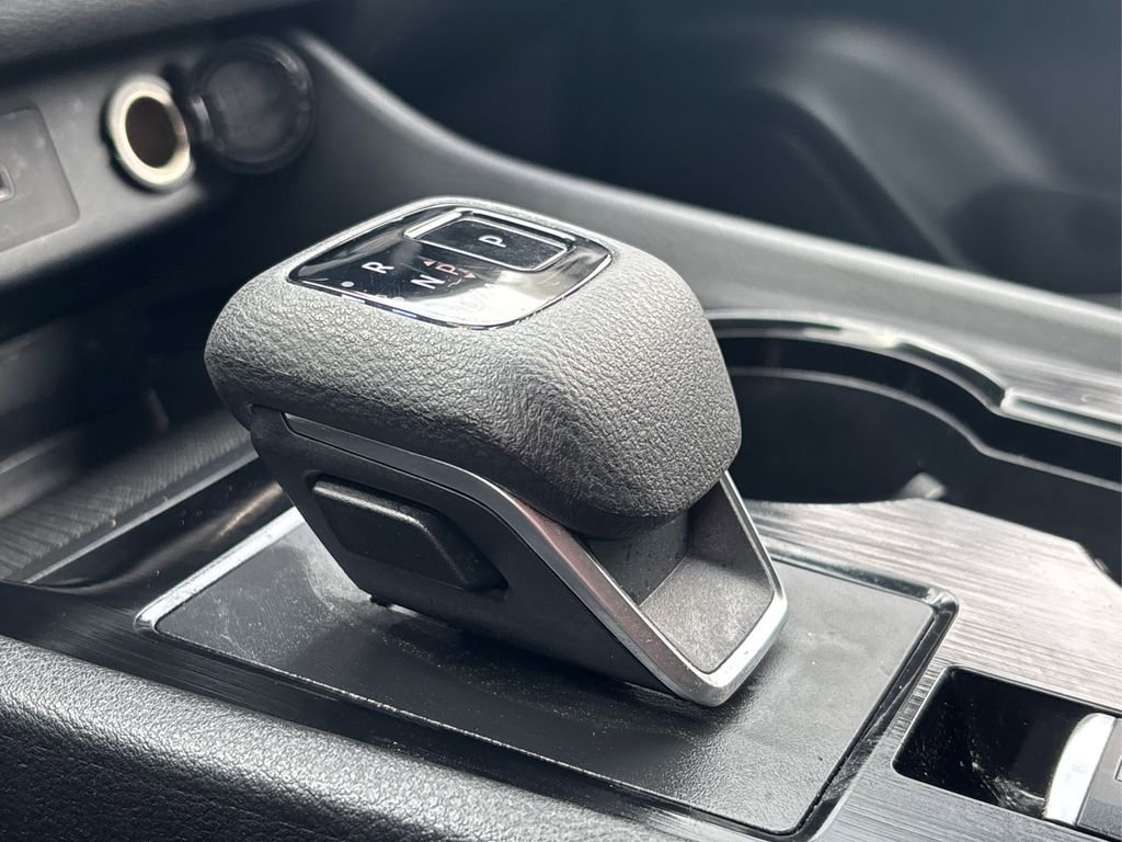 Used 2023 Nissan Rogue SV image 27