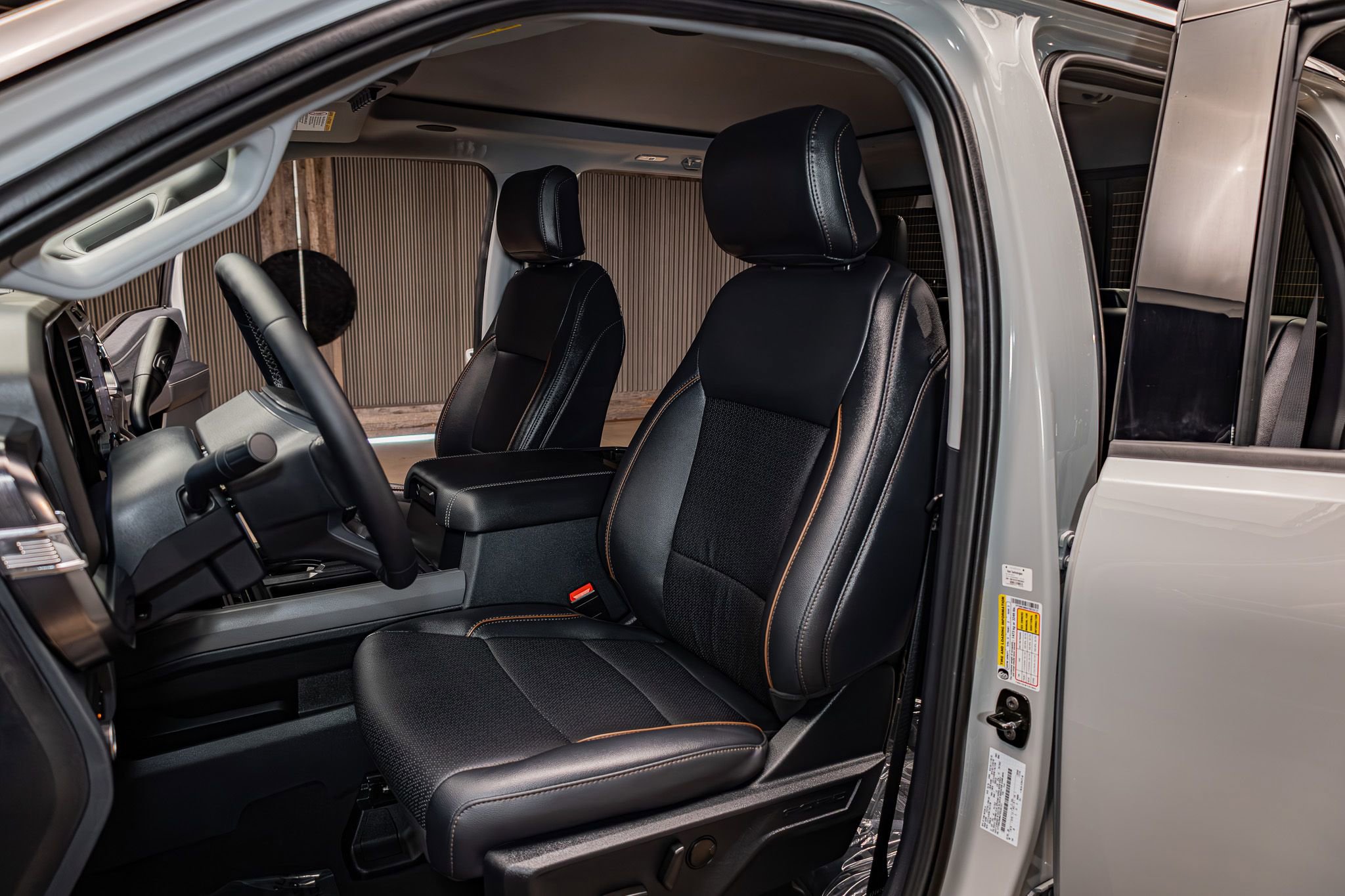 Used 2026 Ford F250 Lariat AWD/4WD image 22