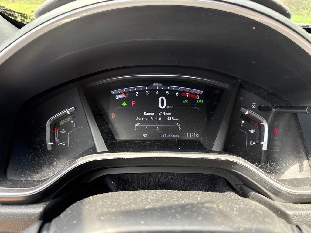 Used 2019 Honda CR-V EX-L image 15