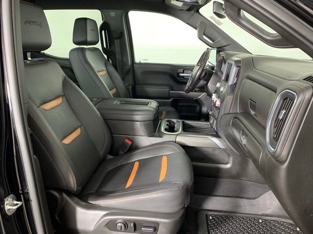 Used 2021 GMC Sierra 1500 AT4 w/ AT4 Premium Package image 23