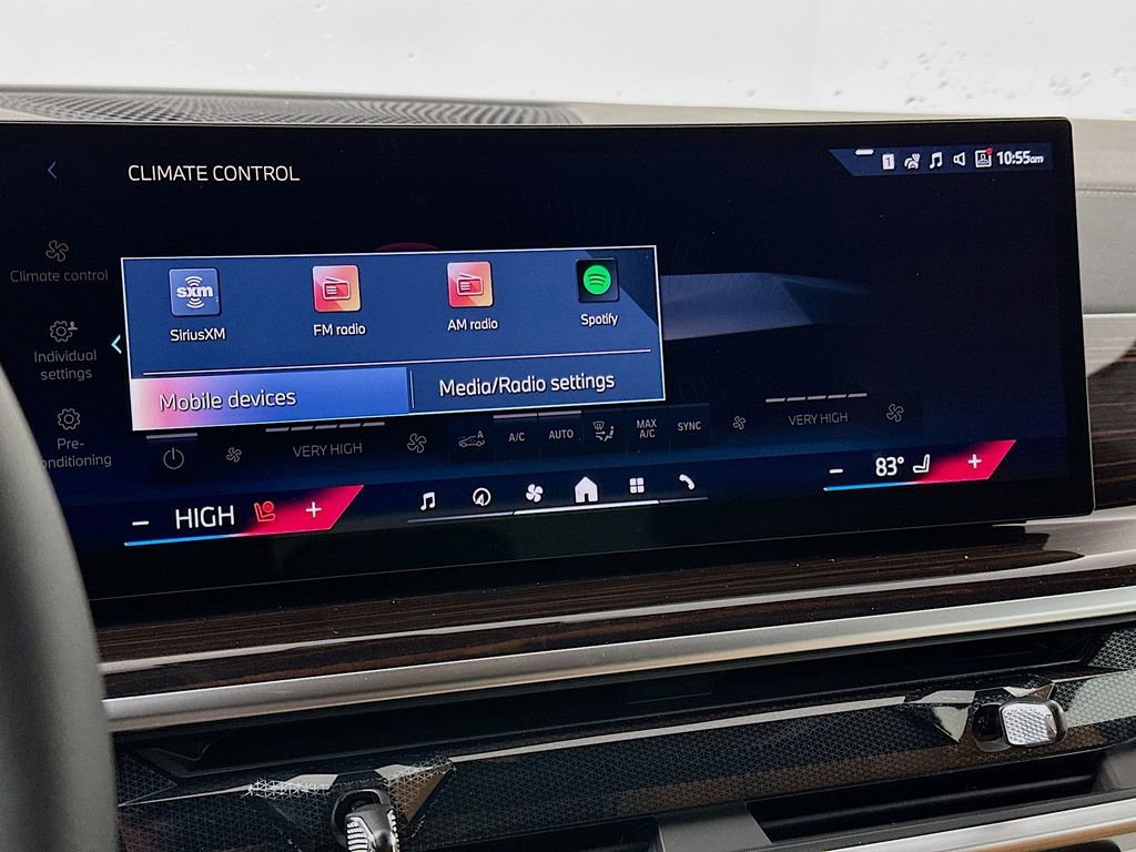 New 2026 BMW X5 xDrive40i image 19