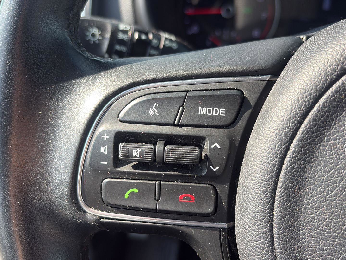 Used 2018 Kia Sportage EX image 14