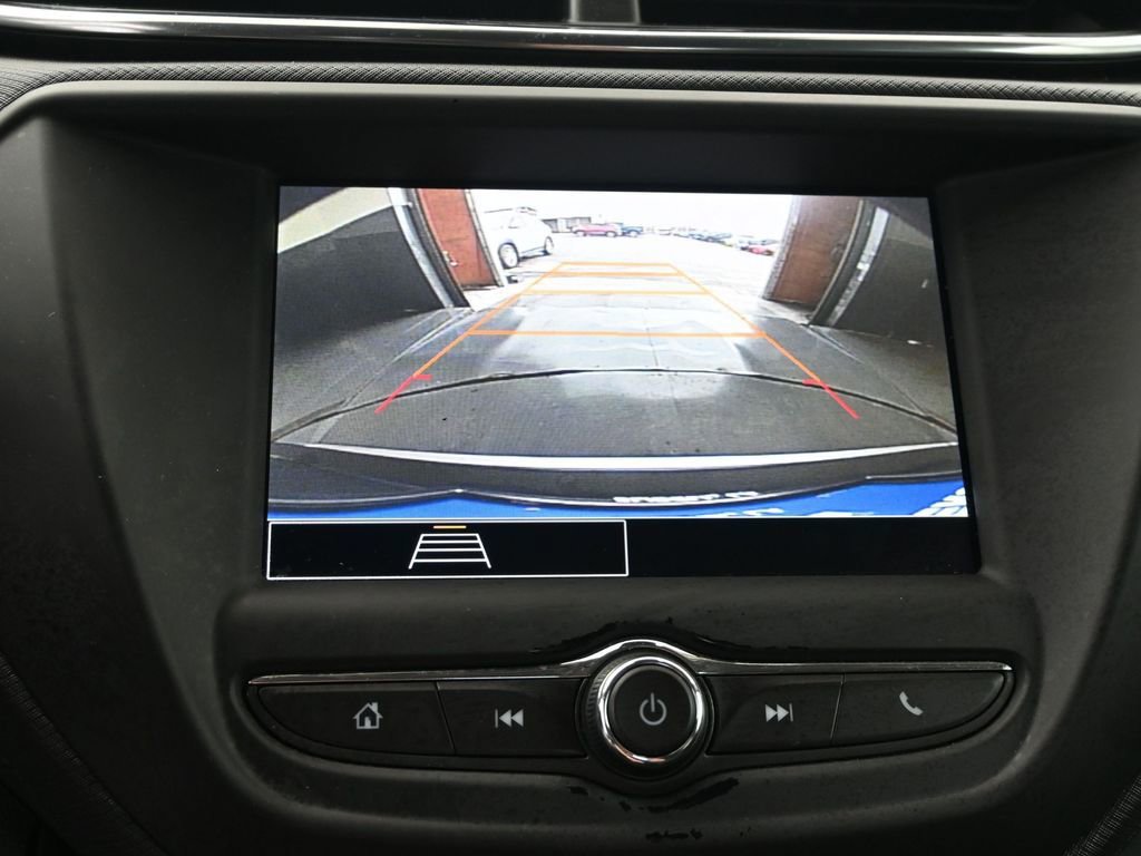 Used 2023 Chevrolet TrailBlazer LT image 33