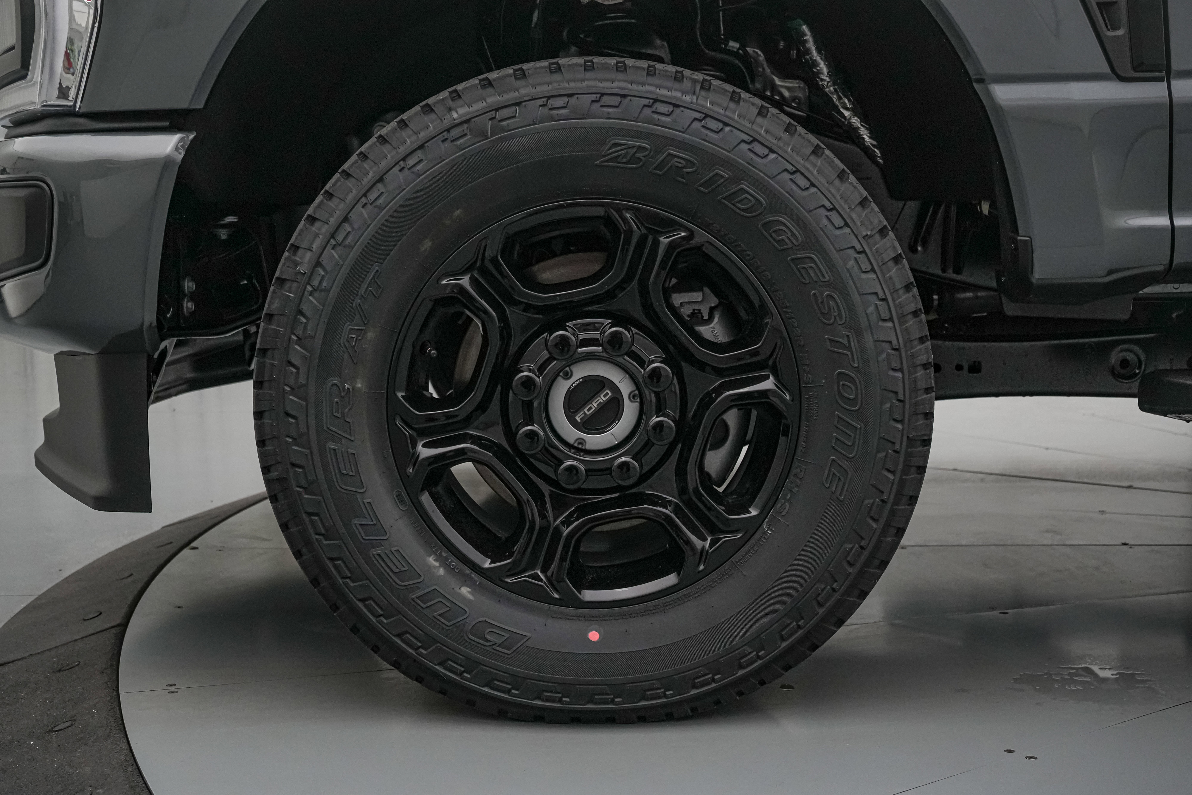 New 2026 Ford F250 XL AWD/4WD image 11