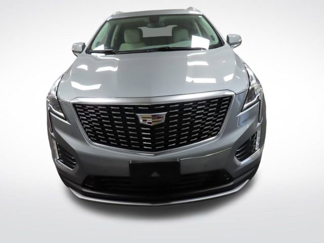 Certified 2023 Cadillac XT5 Premium Luxury FWD image 8