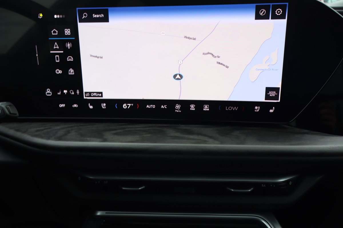 Used 2025 Audi Q5 Premium Plus w/ Premium Plus image 14