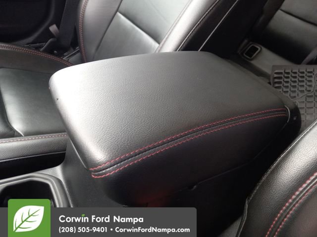 Used 2021 Jeep Gladiator Rubicon w/ Uconnect 4C Nav & Sound Group image 19