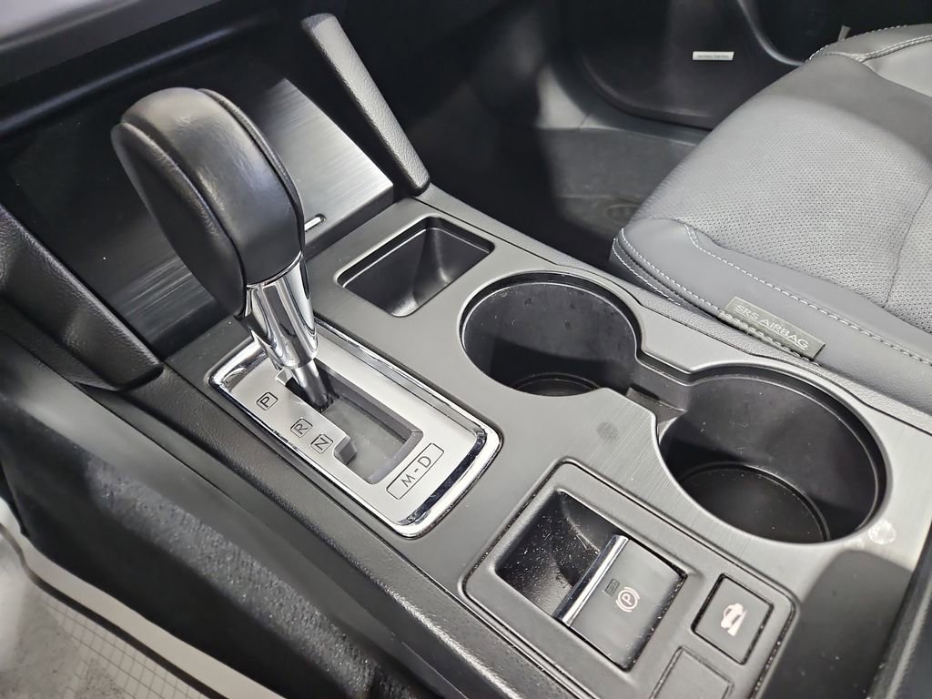 Used 2017 Subaru Legacy 2.5i Limited image 24