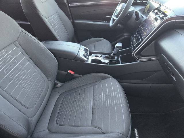 Certified 2024 Hyundai Santa Cruz SEL w/ Activity Package FWD image 8
