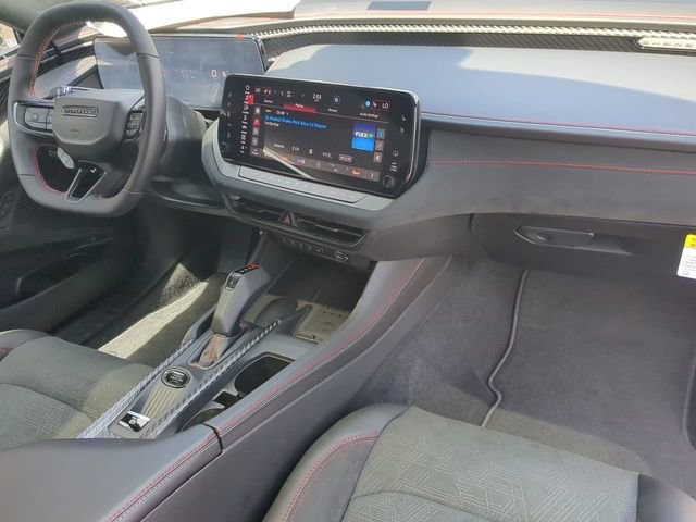 New 2026 Dodge Charger Scat Pack AWD/4WD image 13