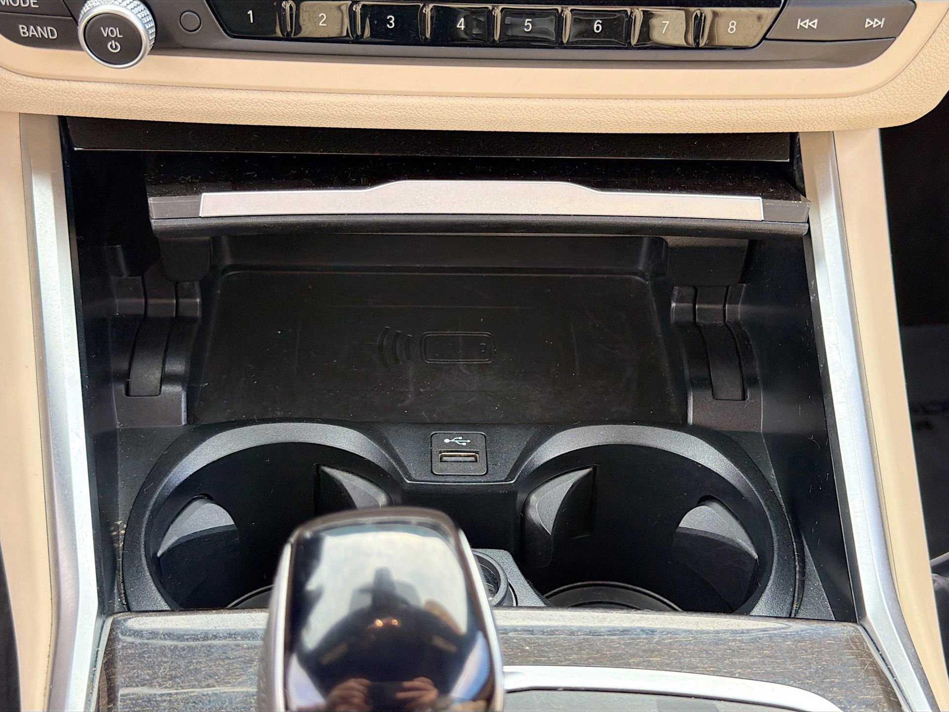 Used 2023 BMW 430i Convertible w/ Convenience Package image 31