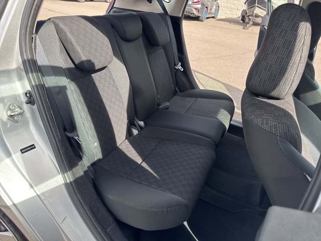 Used 2015 Honda Fit LX image 15