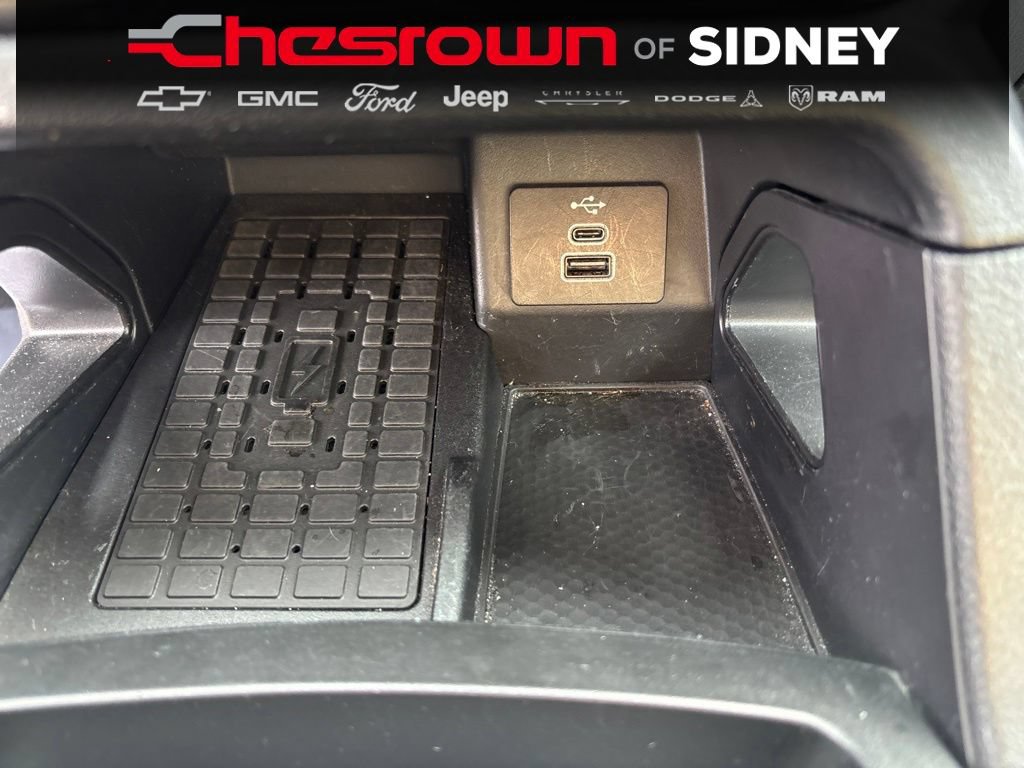 Used 2024 Ford Ranger XLT w/ Technology Package AWD/4WD image 20