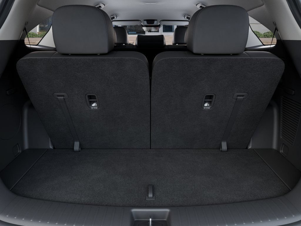 New 2026 Kia Sorento S AWD/4WD image 23