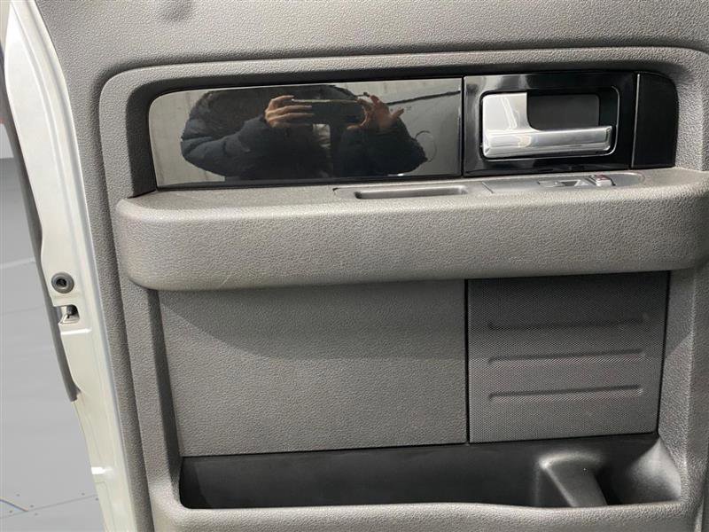 Used 2011 Ford F150 Harley-Davidson AWD/4WD image 27