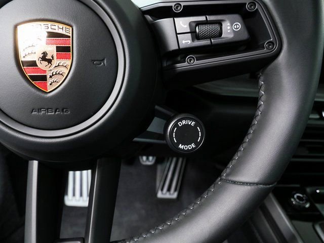 Certified 2024 Porsche 911 Carrera S image 11