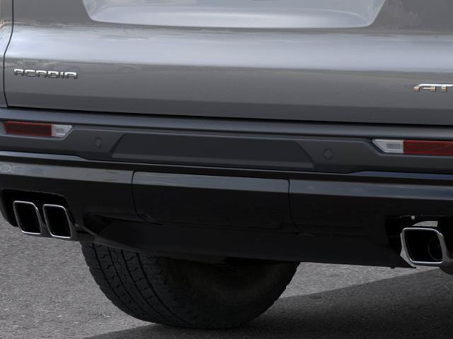 New 2027 GMC Acadia AT4 w/ Luxury Package AWD/4WD image 14