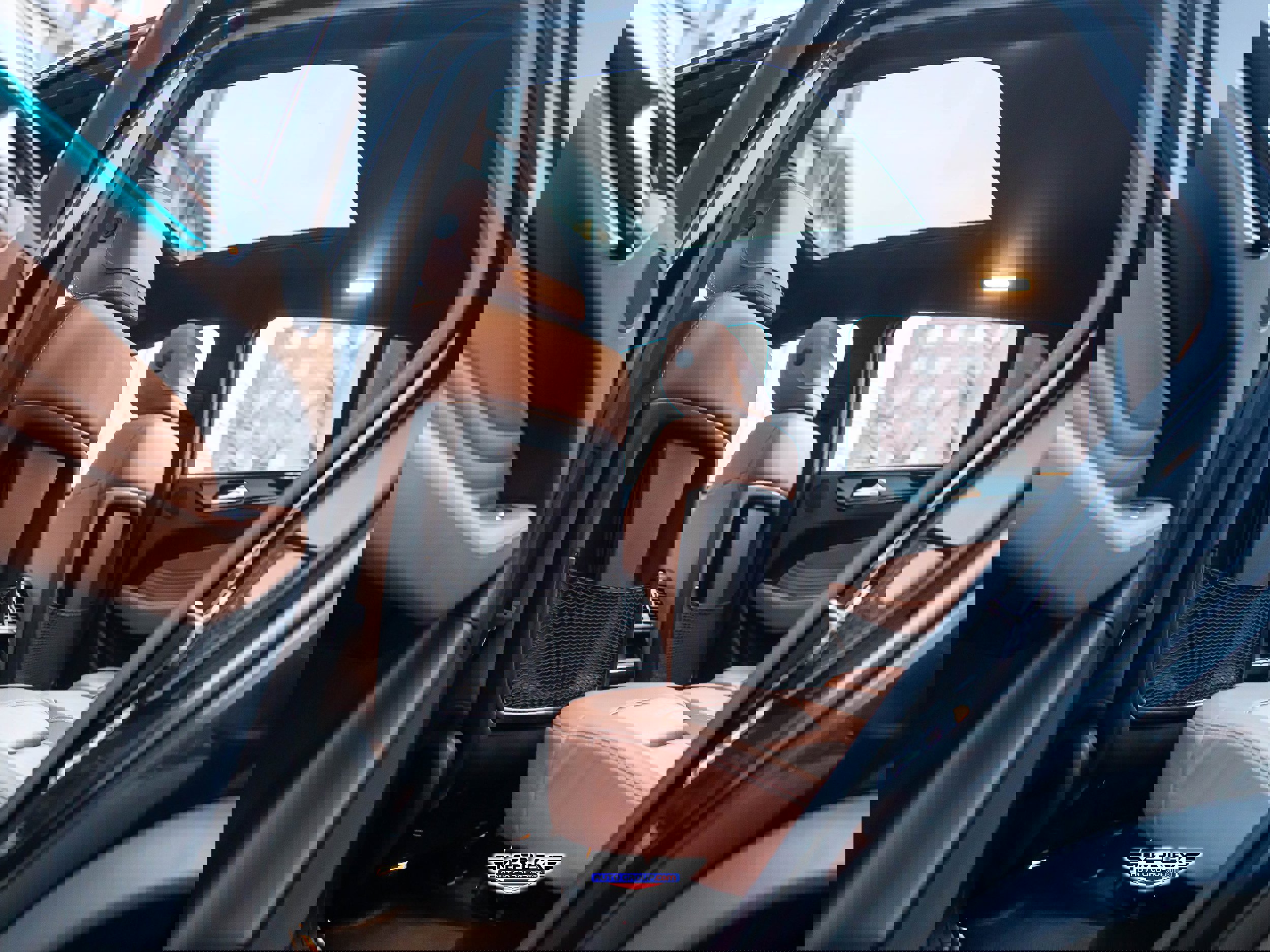 Used 2019 Mercedes-Benz GLE 43 AMG 4MATIC Coupe image 21