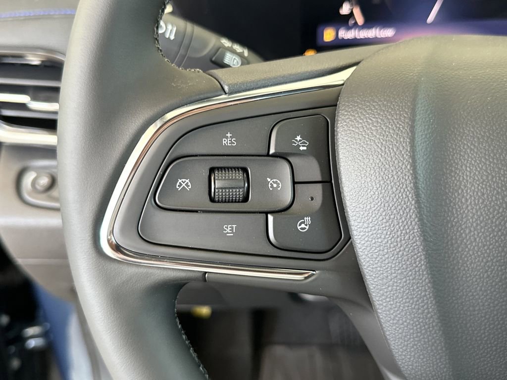 New 2026 Buick Envista Sport Touring w/ Convenience I Package FWD image 20