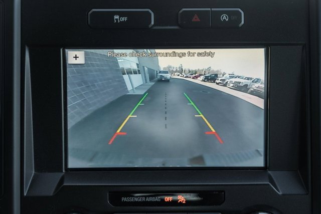 Used 2018 Ford F150 XL w/ Equipment Group 101A Mid image 48