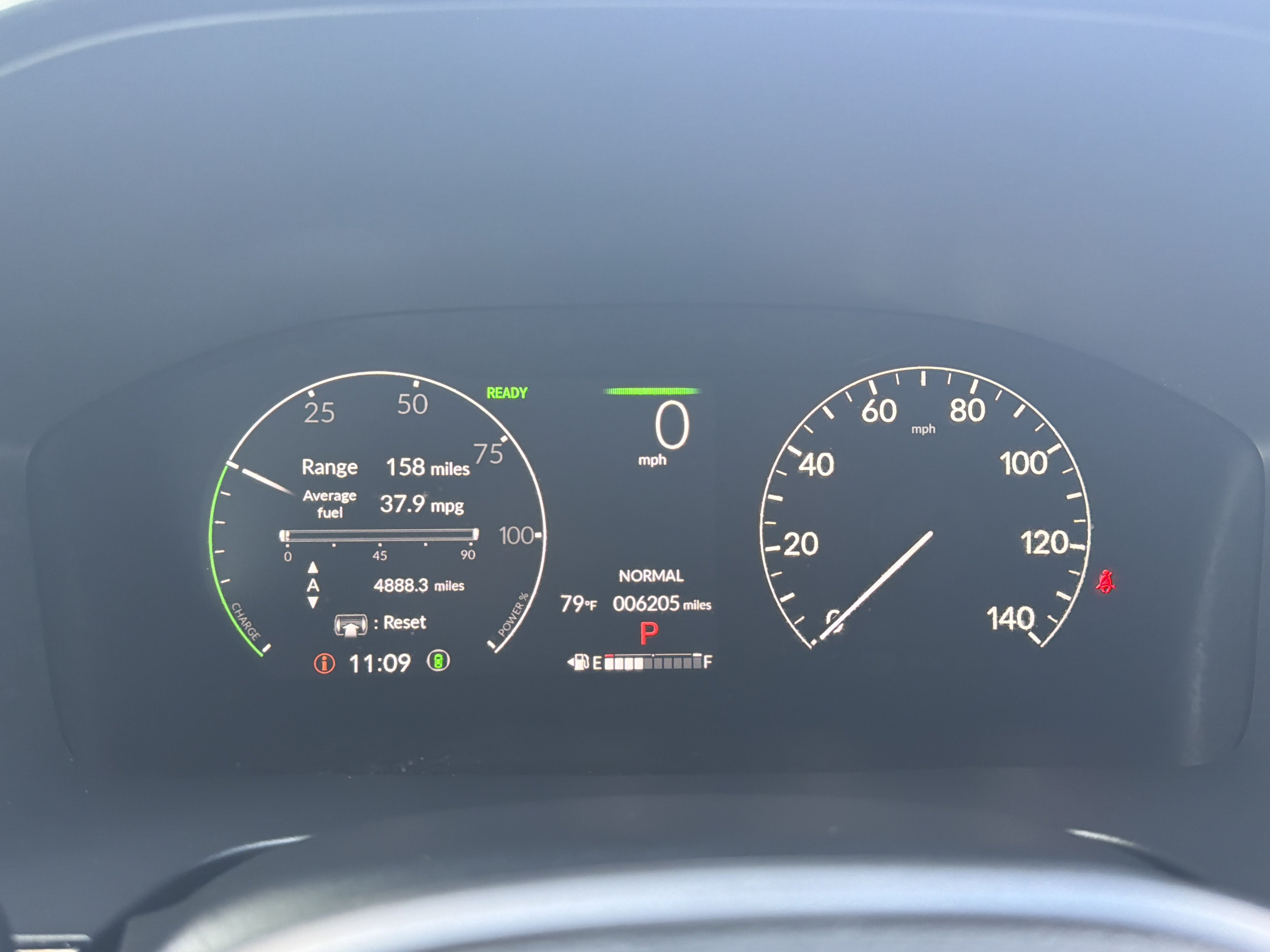Used 2025 Honda CR-V Sport-L image 20