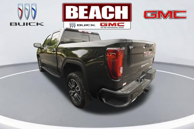 Used 2026 GMC Sierra 1500 AT4 w/ AT4 Premium Package AWD/4WD image 5