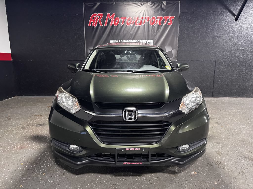 Used 2016 Honda HR-V EX image 8
