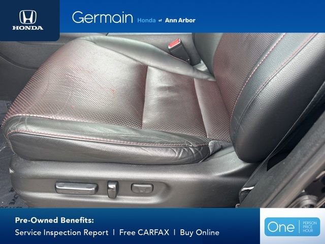 Used 2018 Honda Ridgeline Black Edition image 18