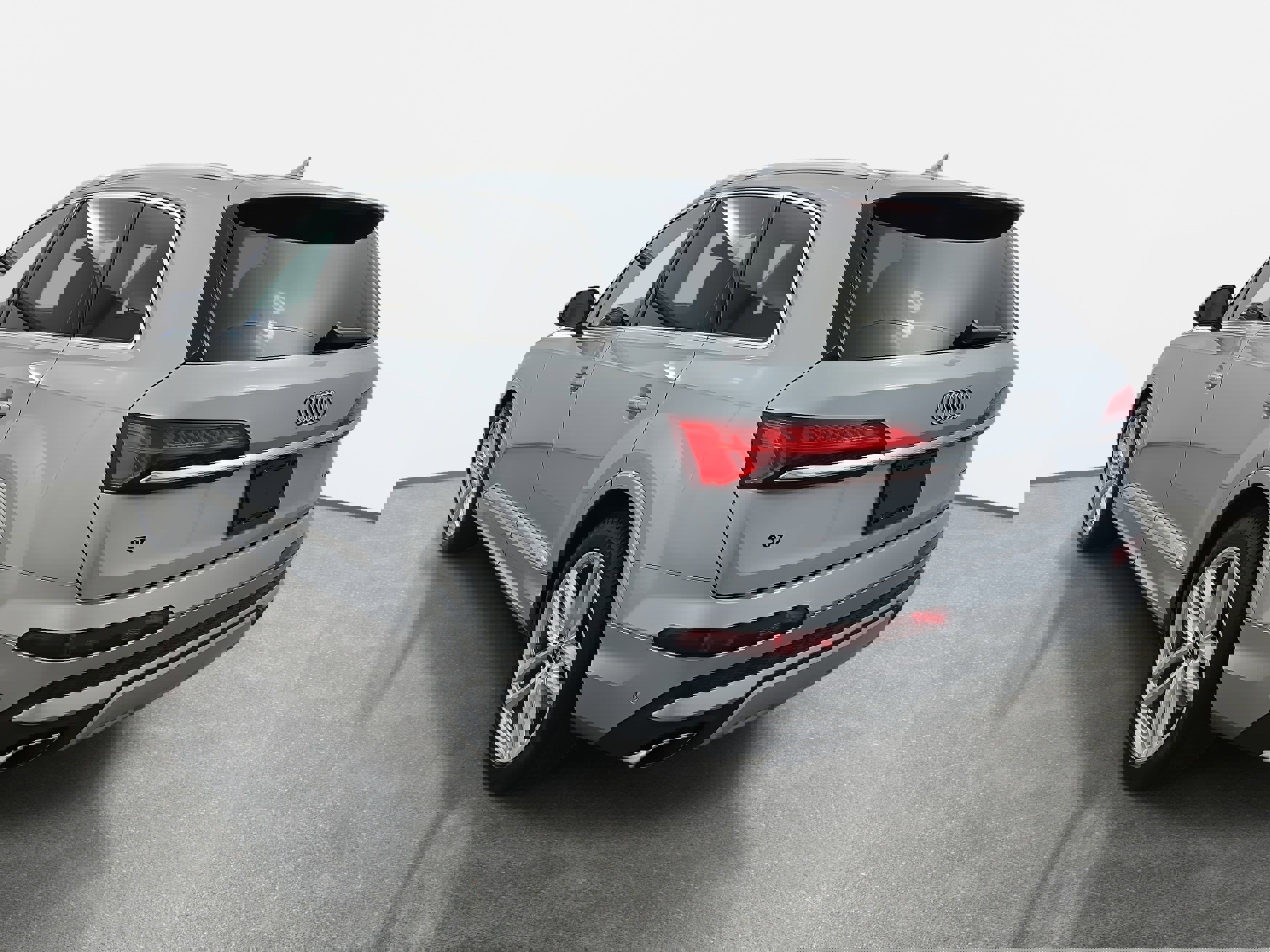 Certified 2025 Audi Q7 3.0T Premium Plus w/ Premium Plus Package image 7