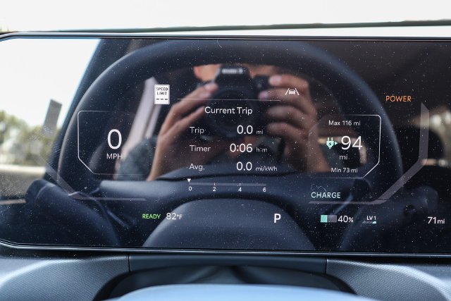 New 2026 Kia EV9 Wind AWD/4WD image 24
