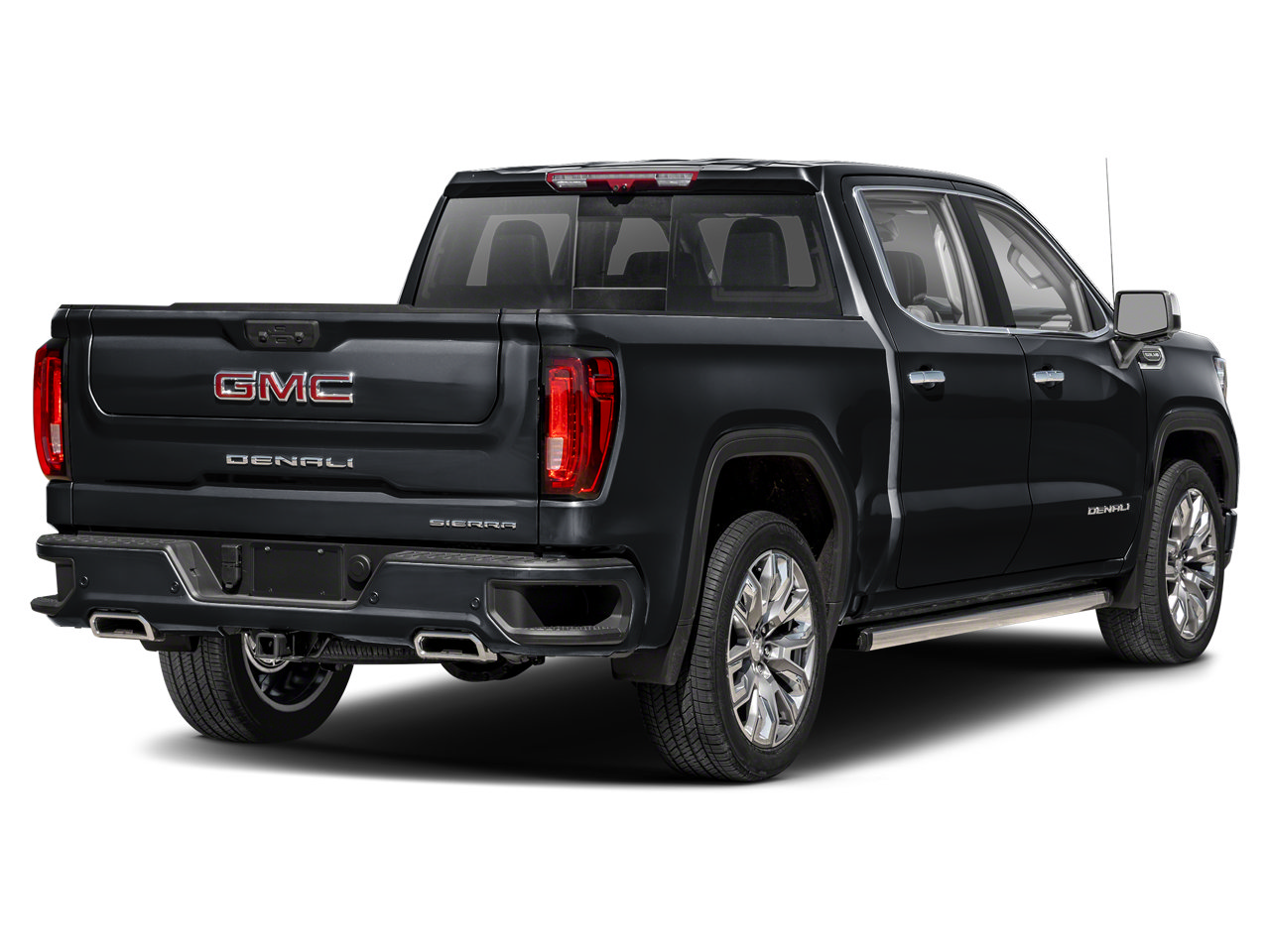 New 2026 GMC Sierra 1500 Denali w/ Denali Reserve Package AWD/4WD image 35