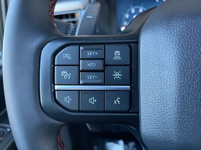 New 2026 Ford F150 Raptor AWD/4WD image 16