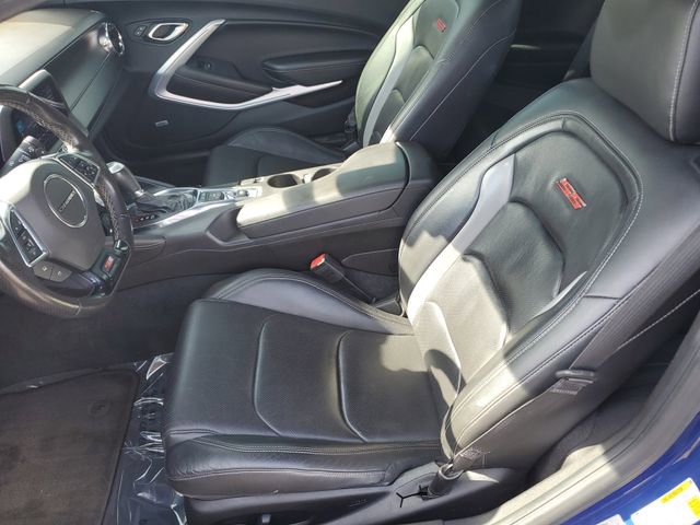 Used 2019 Chevrolet Camaro SS image 15
