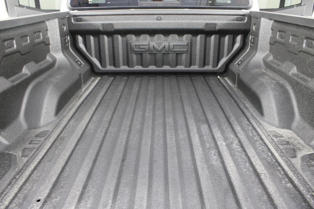 New 2026 GMC Canyon Denali AWD/4WD image 19