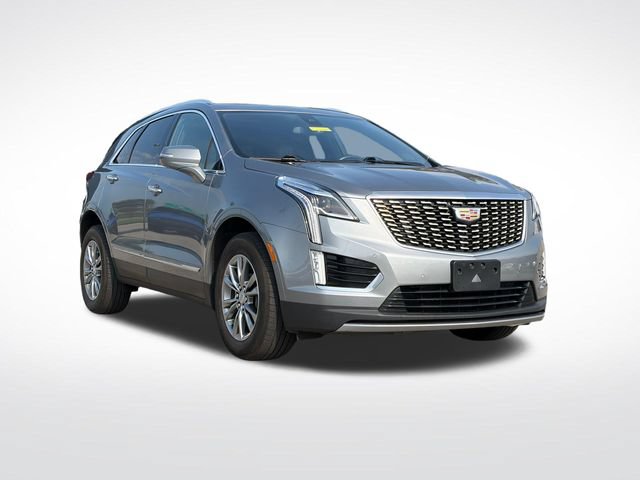 Used 2023 Cadillac XT5 Premium Luxury AWD/4WD 360° Tour