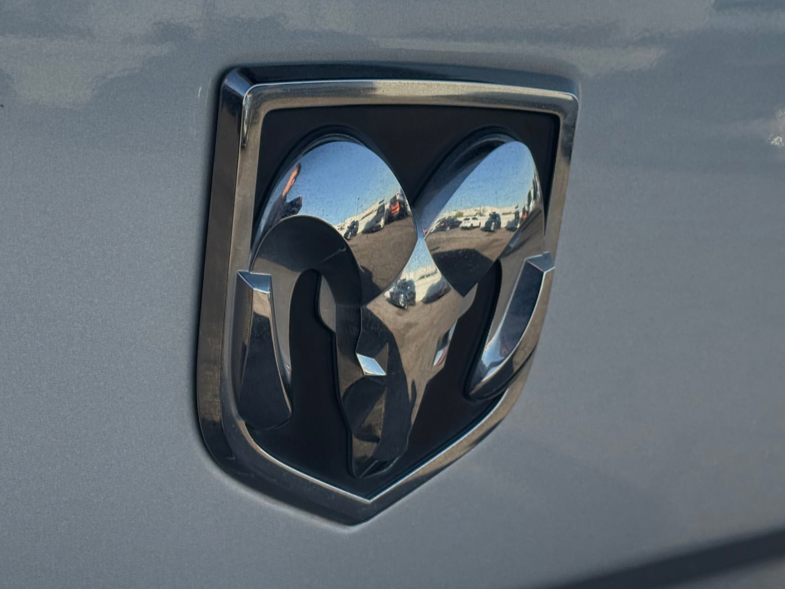 Used 2017 RAM 2500 Laramie image 27