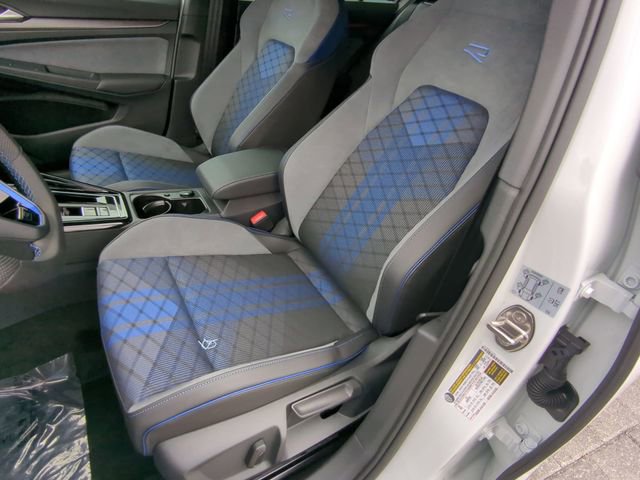 New 2026 Volkswagen Golf w/ Euro Style Package image 20