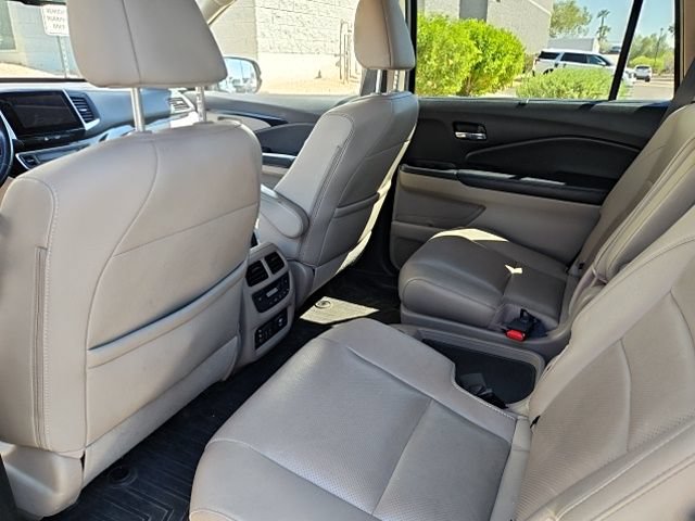 Used 2016 Honda Pilot Elite image 14