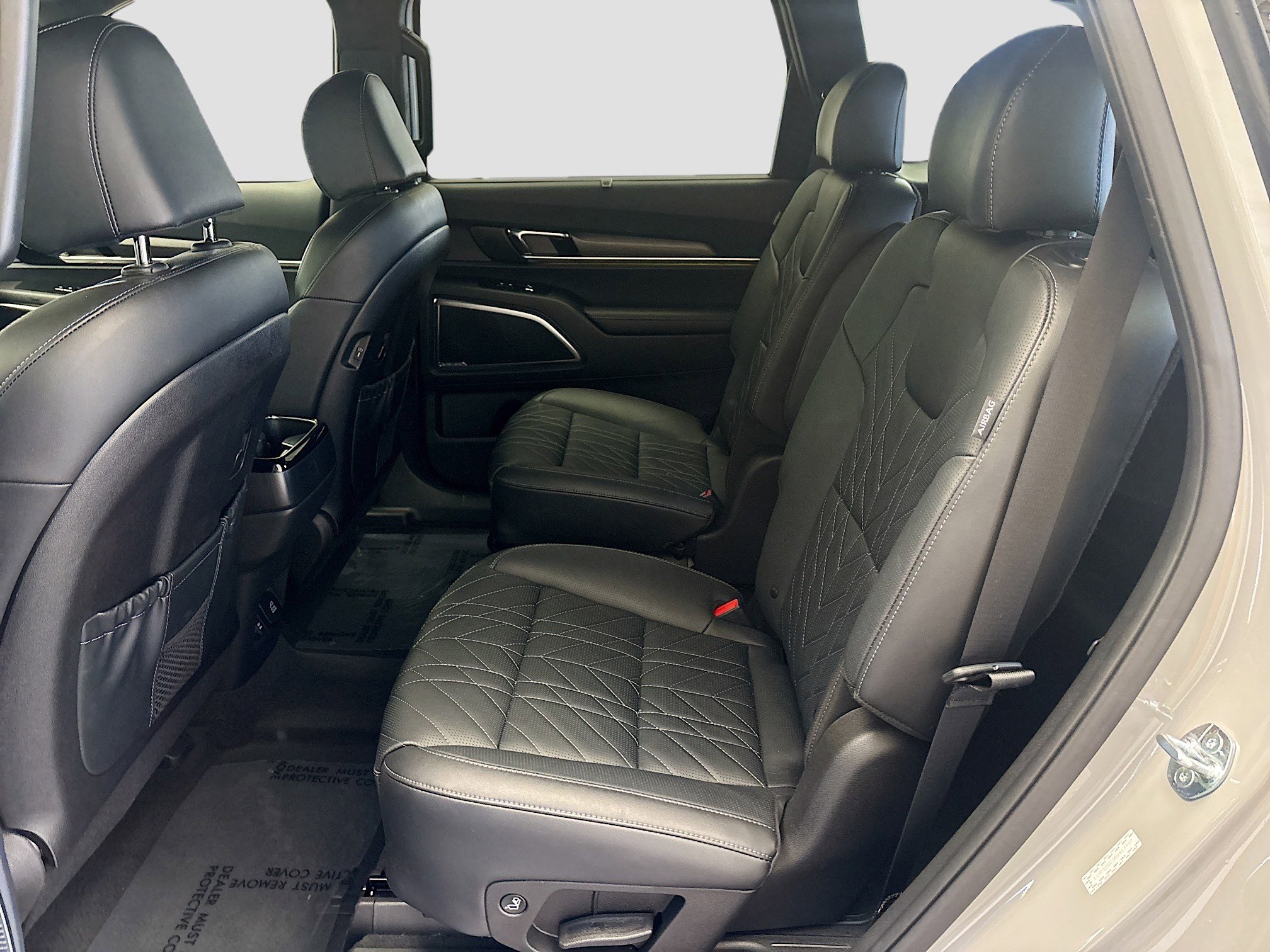 Used 2024 Kia Telluride SX Prestige X-Line image 15