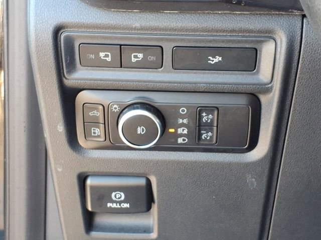 Used 2023 Ford F150 XLT w/ Equipment Group 302A High image 15