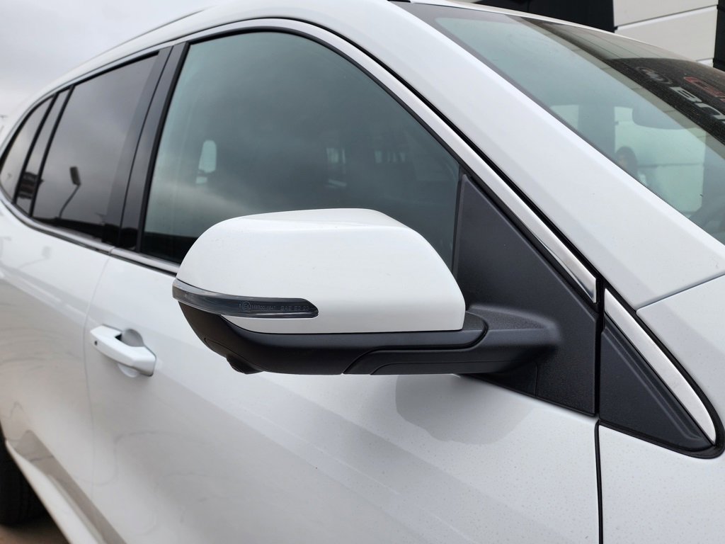 New 2026 Buick Enclave Preferred image 11