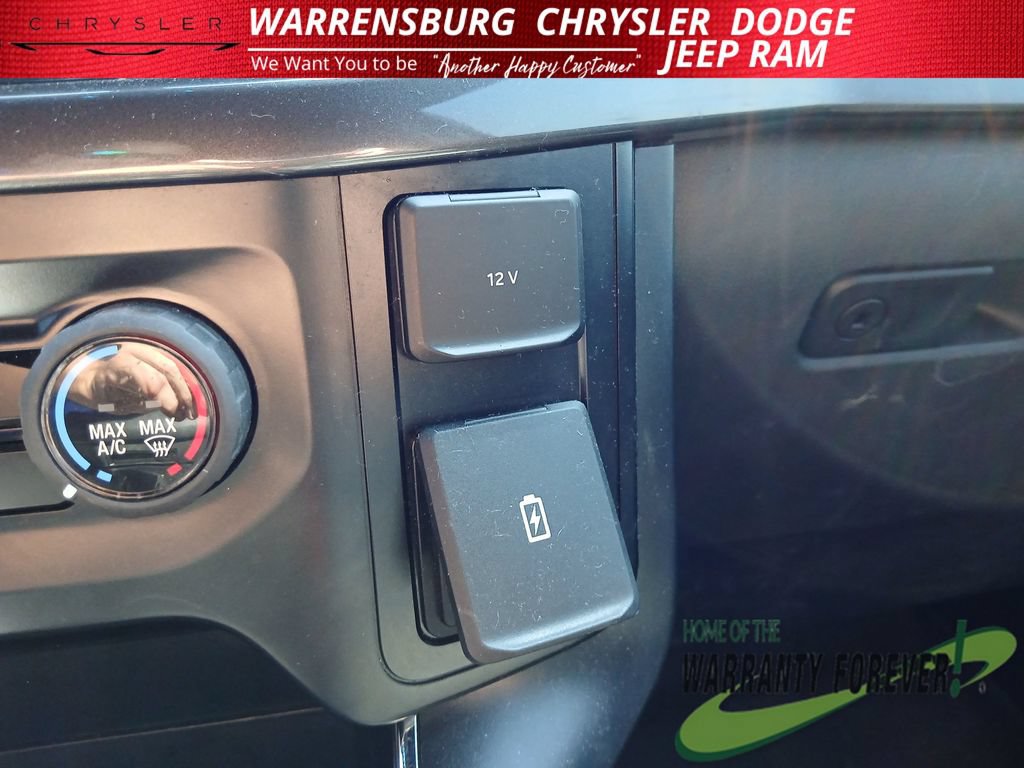 Used 2023 Ford F150 XL w/ STX Appearance Package AWD/4WD image 26