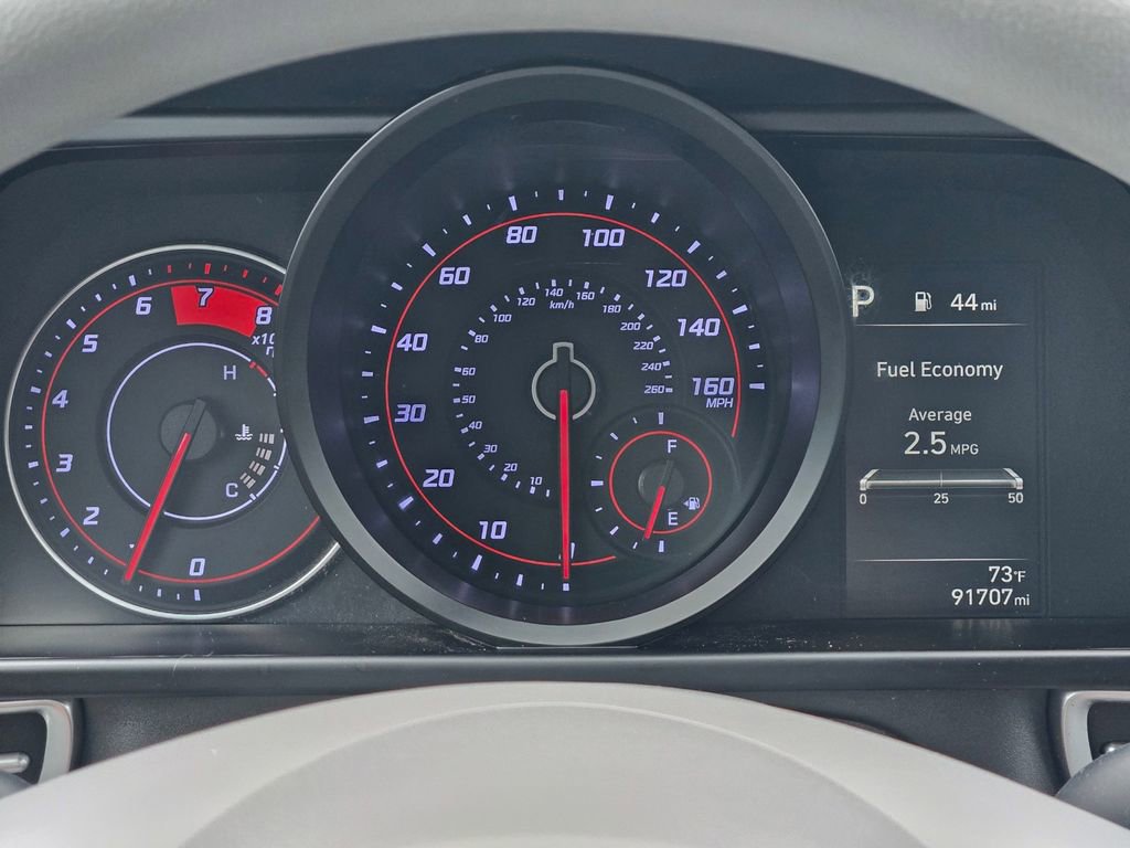 Used 2023 Hyundai Elantra SEL image 20