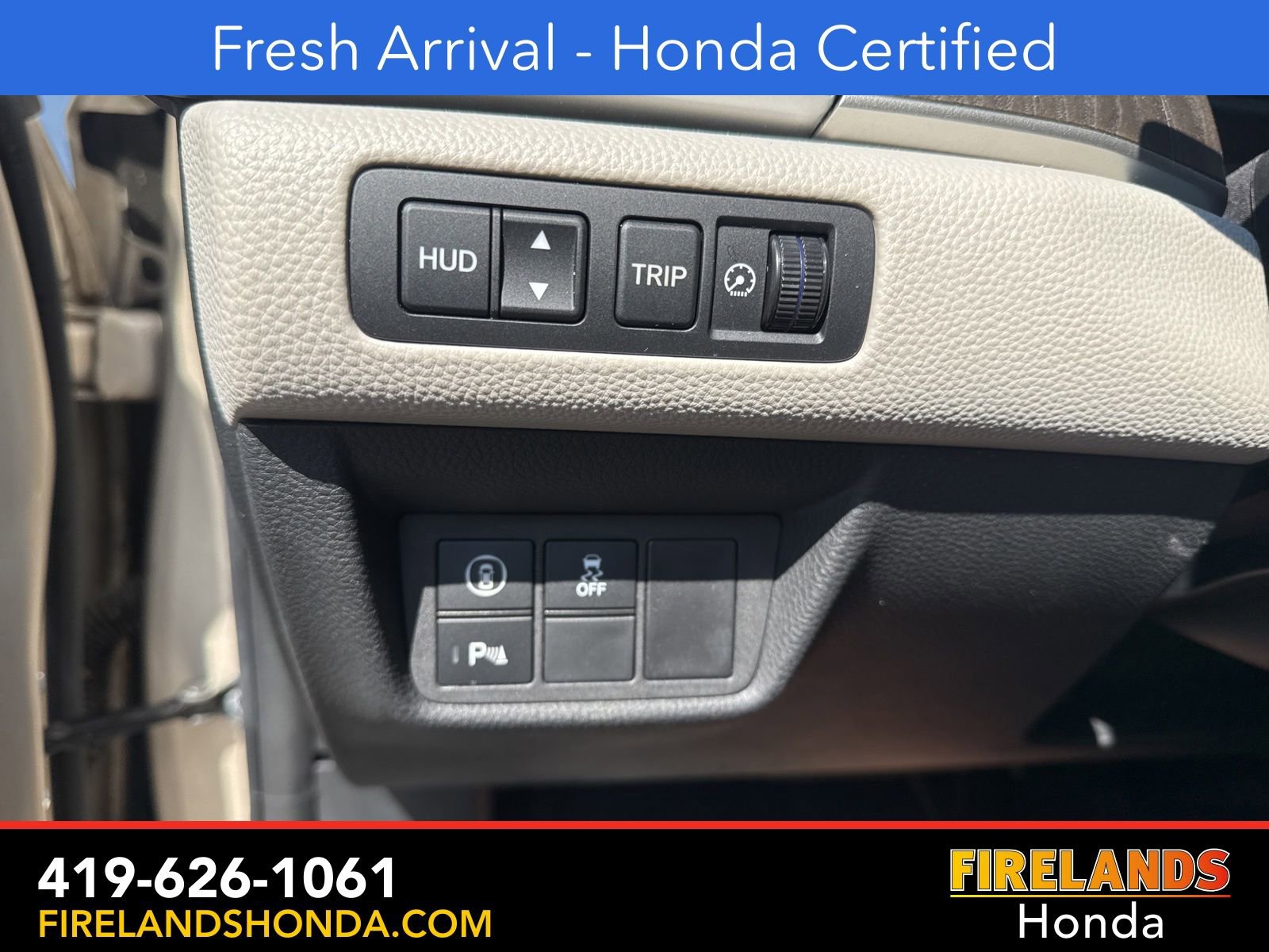 Used 2018 Honda Accord Touring image 18