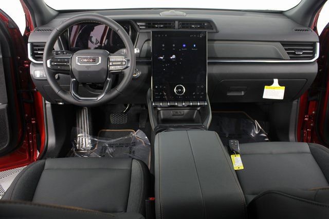 New 2026 GMC Terrain AT4 image 9