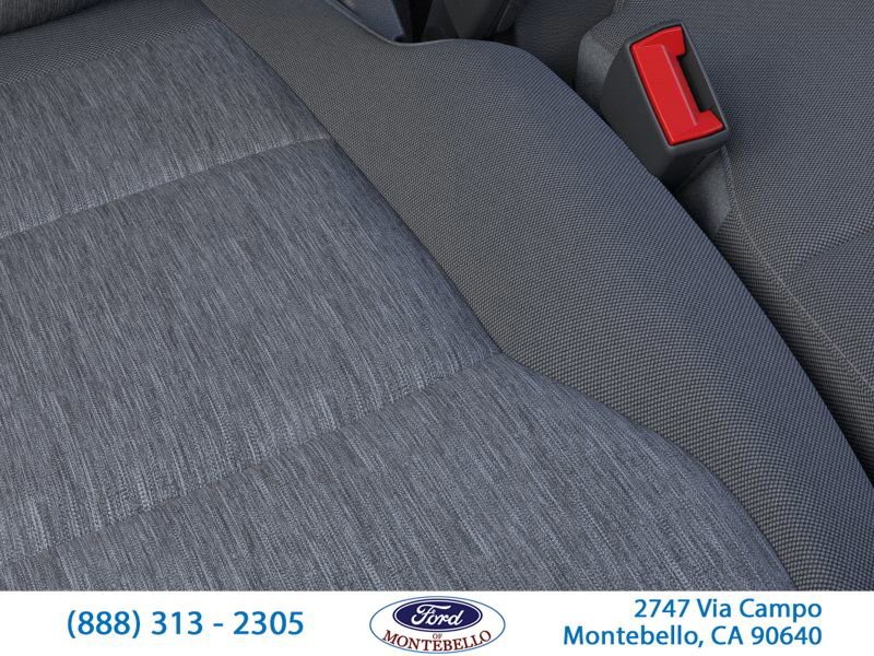 New 2026 Ford F350 XL w/ STX Appearance Package image 17