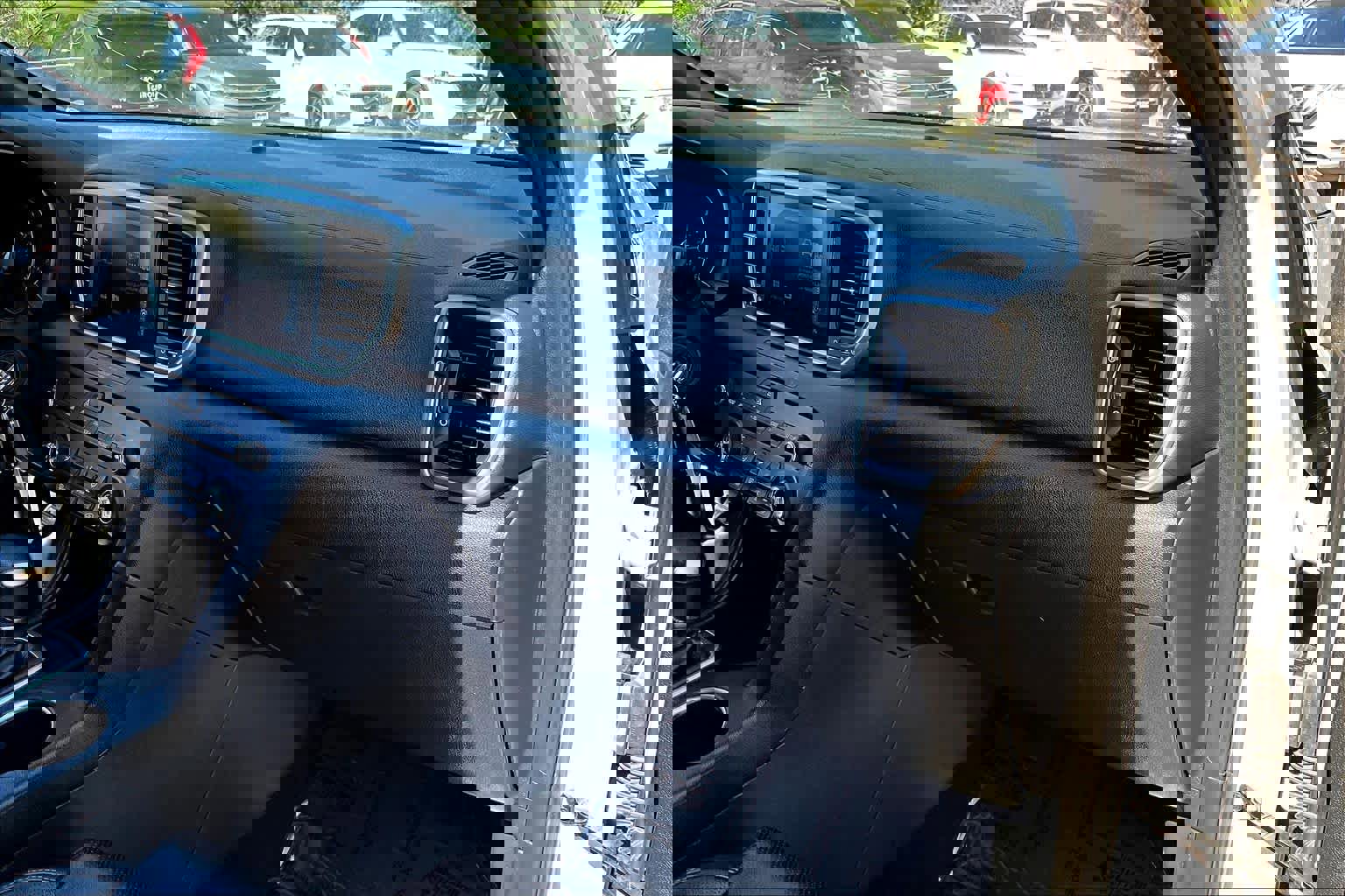 Used 2020 Kia Sportage S w/ S Sunroof Package FWD image 19