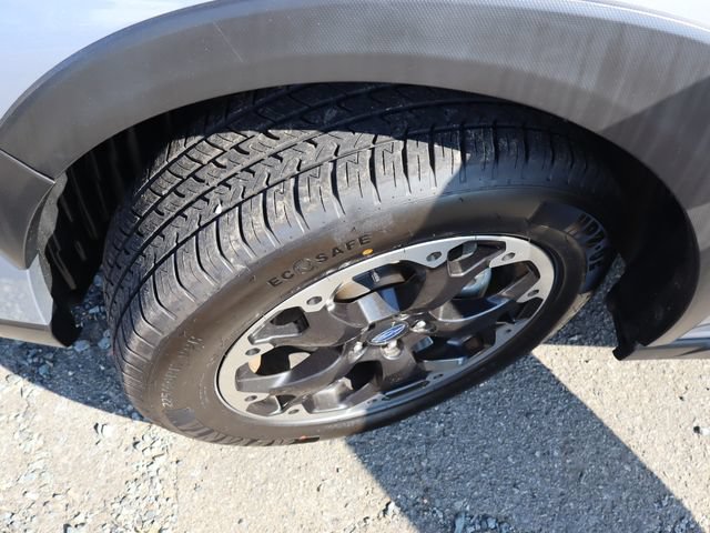 Certified 2021 Subaru Crosstrek 2.0i Premium AWD/4WD image 43
