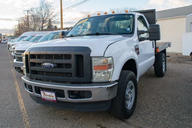 Used 2009 Ford F350 XL AWD/4WD image 1